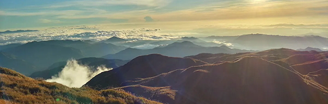 benguet