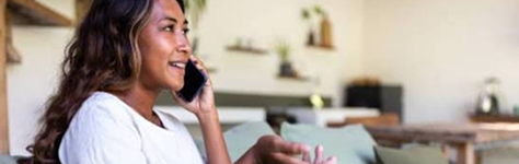 calling