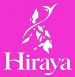Hiraya logo