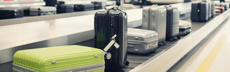 luggage